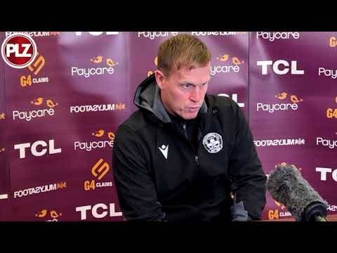 Stevie Hammell on Celtic’s killer instinct at Fir Park