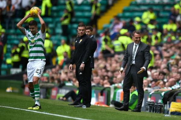 Former Celtic manager earns needed win, while Steven Gerrard sacked