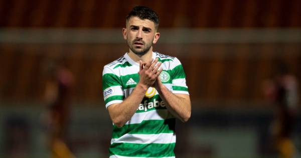 Greg Taylor names only Celtic undroppable as he opens up on Ange Postecoglou rotation