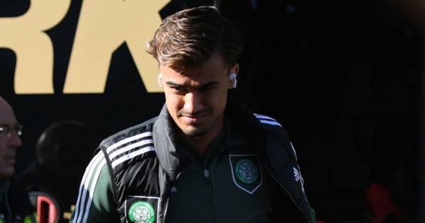 Jota Celtic injury return timeline laid bare as winger faces Champions League race against the clock