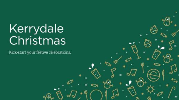 Kick-off the festivities with a party night at Celtic Park: Book online 🎄