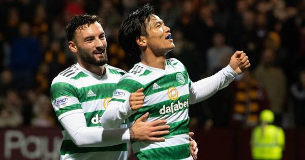 Reo Hatate handed Celtic ‘best signing’ tag as Hoops hero hails his ‘brilliance’