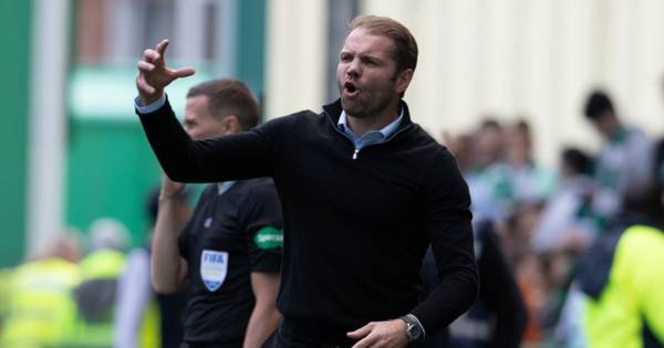 Robbie Neilson in Celtic and Rangers Champions League cash confession as he issues ‘get as close as we can’ pledge