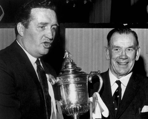 The Celtic Rising – Realising I was a Jimmy McGrory Celtic baby