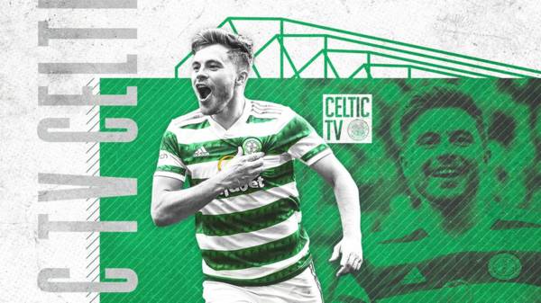 Watch Hearts v Celtic | LIVE on Celtic TV for overseas subscribers