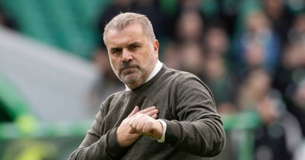 Ange Postecoglou’s 500 days of Celtic have felt like 500 minutes as relentless boss reflects on journey