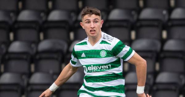 Rocco Vata Celtic exit talk addressed by Postecoglou with Callum McGregor example after ‘valuation’