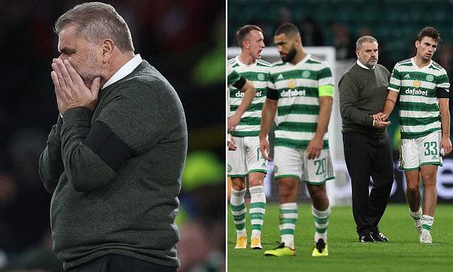 Ange Postecoglou says Celtic need money and time to make it big in the Champions League