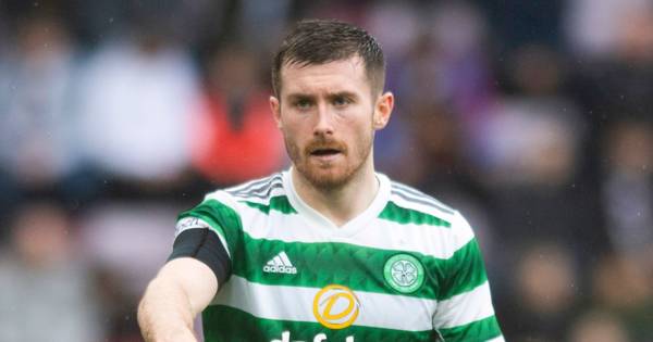 Anthony Ralston adamant Celtic ready to end Champions League frustration as stars ‘know what needs to be addressed’