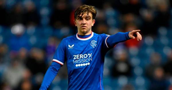 Celtic and Rangers stars compared as ‘huge difference’ between Greg Taylor and Ridvan Yilmaz stated