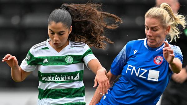 Champions Celtic out of Sky Sports Cup; Rangers, Glasgow City, Hibs reach SF