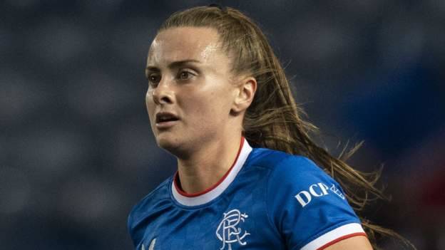 SWPL Cup: Holders Celtic out as Rangers, Glasgow City & Hibernian reach semi-finals