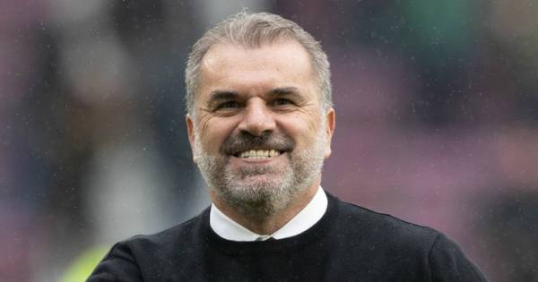 Ange Postecoglou’s detailed insight to Celtic job offer as he opens up on Dermot Desmond talks