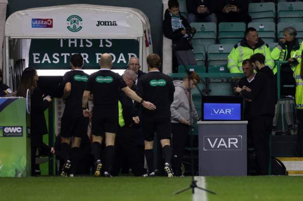 Anthony Ralston delivers the perfect Celtic response to tedious VAR questions