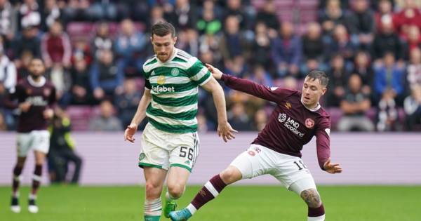 Anthony Ralston insists Celtic focus is unshakeable and they’ll adapt to VAR delays