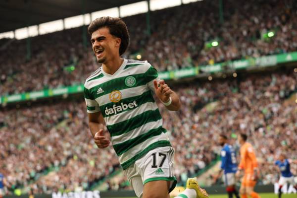 Celtic boss Ange Postecoglou confirms Jota injury return timeline