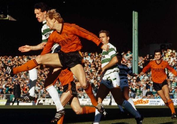 Celtic On This Day – 24th October – David Potter’s Celtic Diary