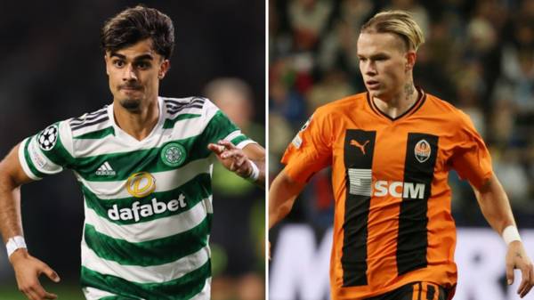 Celtic vs Shakhtar Donetsk LIVE: Latest updates, score and team news for Champions League match-up