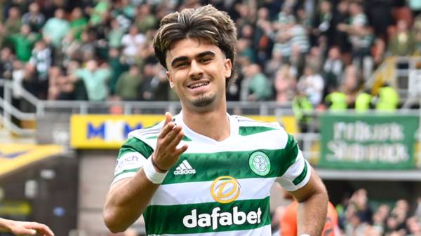 Jota misses Celtic’s ‘must win’ CL clash