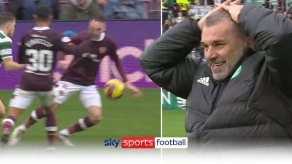 Ref Watch: How did VAR’s Scottish Premiership debut go?