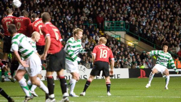 Shunsuke Nakamura finally calls time on an incredible playing career