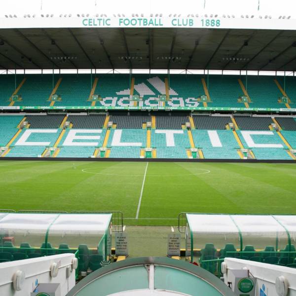 Ukrainian children invited to be mascots at Celtic’s UEFA Champions League match