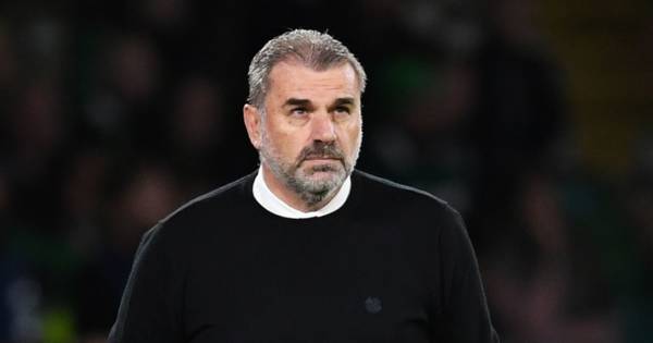 Ange Postecoglou reacts to Celtic Euro exit as he outlines ‘task and challenge’ going forward