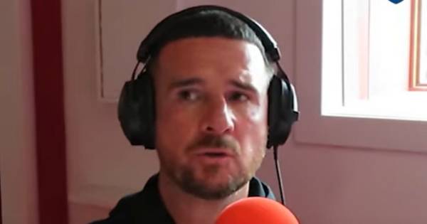 Barry Ferguson delivers ‘rightly so’ Rangers fan anger verdict as he admits it is ‘worrying times’