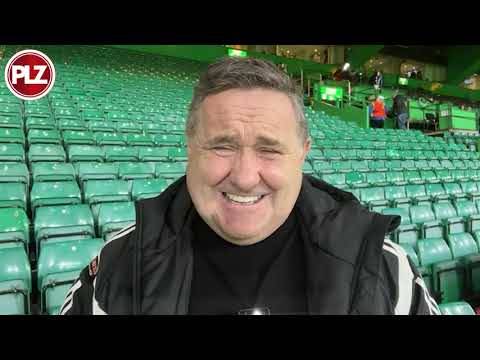 Celtic 1-1 Shakhtar Donetsk FULL TIME REPORT