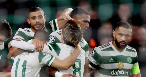 Celtic 1 Shakhtar 1 as bold Ange Postecoglou decision fails to save Euro hopes – 3 things we learned