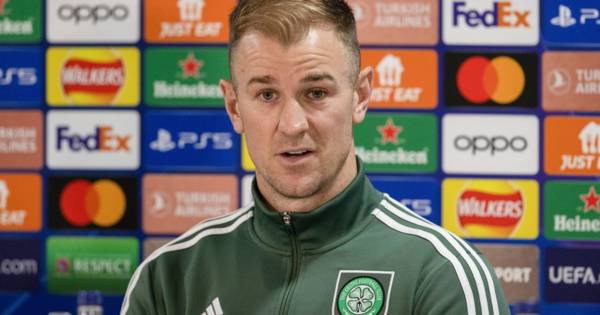 Celtic star Jota handed ‘phenomenal’ tag by Joe Hart as he expresses delight over Portugal news