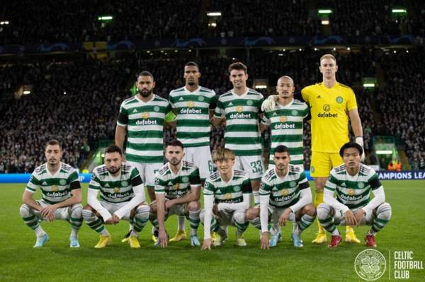 Celtic v Shakhtar Donetsk- team news, KO time and where to watch