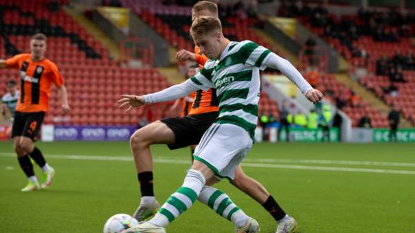 Euro disappointment for young Celts as they lose out to Shakhtar Donetsk