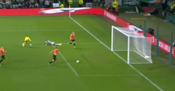 Shakhtar’s Danylo Sikan’s Produces One Of The Worst Misses You Will Ever See V Celtic