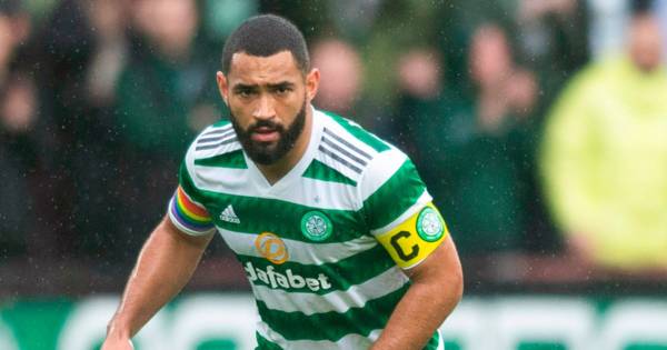 Cameron Carter-Vickers and Celtic pouncing on English ‘trepidation’ as concern over standout explained