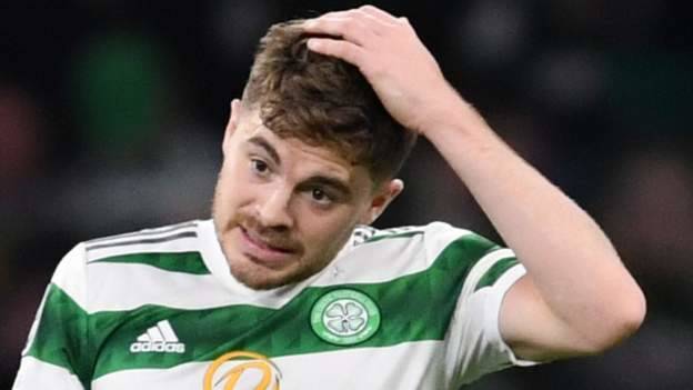 Celtic: Champions League exit ‘won’t affect’ team domestically – James Forrest