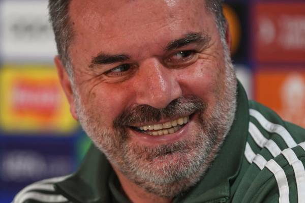 Celtic fans will be delighted by Ange Postecoglou’s comments