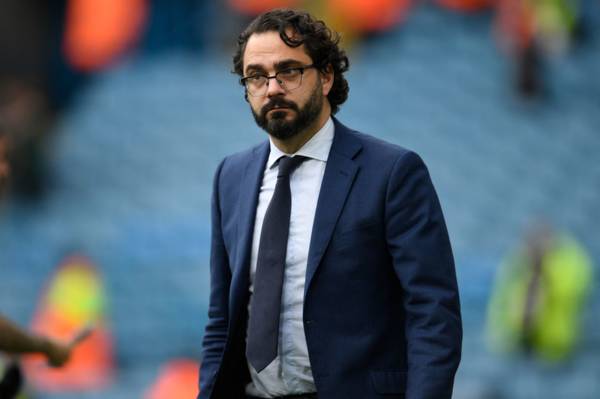 Leeds send scout to Celtic clash but Orta’s rapid target may already be out of reach