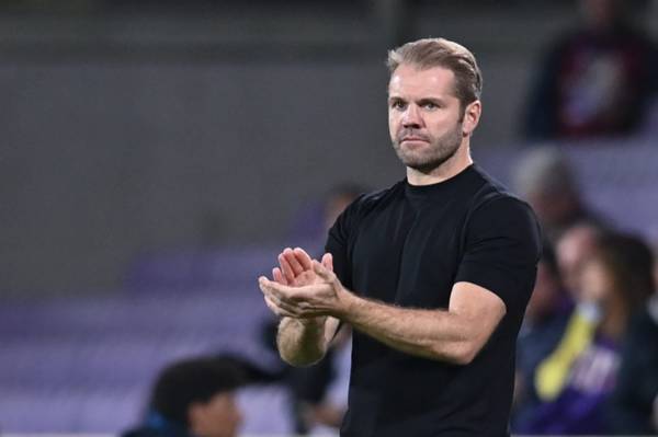 Robbie Neilson doubles down on bizarre post-match Celtic narrative