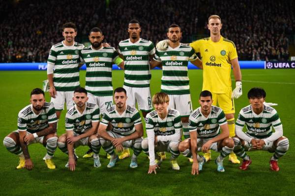 The imperative strides Celtic must now take in Europe under Ange Postecoglou