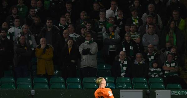 World media reacts as Celtic undone by Mudryk ‘masterpiece’ before ‘insane’ Sikan sitter