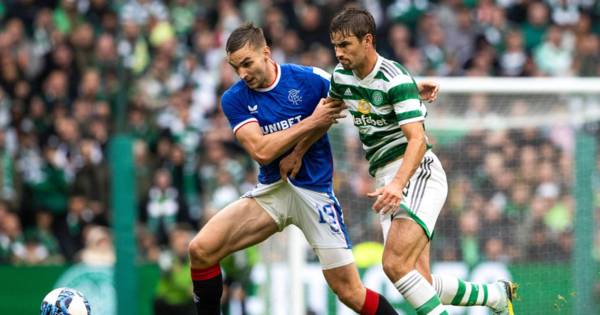 Celtic and Rangers in European Super League bombshell as new proposal ‘targets’ Glasgow giants