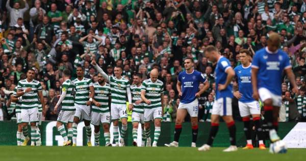 Celtic and Rangers targeted by European Super League as UEFA panic about legal battle