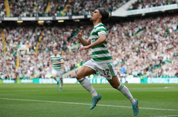 Celtic could be set to welcome back exciting spark from injury at the ideal time