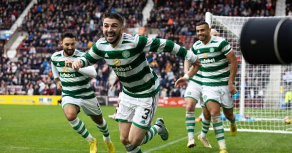 Greg Taylor insists Celtic will treat Livingston like Real Madrid as he demands Champions League standard