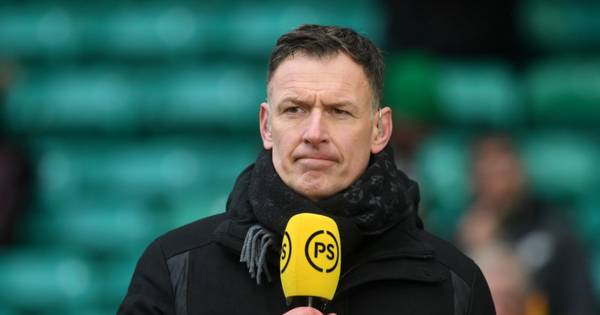 Chris Sutton reveals frosty Celtic Park snub from Neil Lennon and why he assumes he’s banned by Rangers