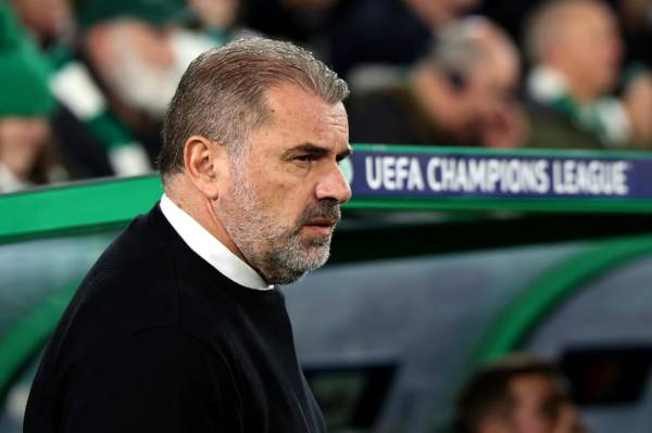 “I don’t lie to you”; Celtic boss Ange Postecoglou’s insistent media response