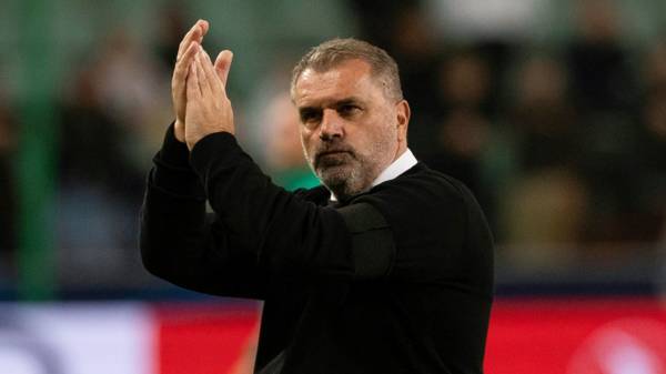 Postecoglou: We will treat Livi like Real Madrid | Jota & Starfelt available