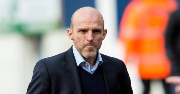 Alex Rae expects Celtic dropped points as he urges Rangers put pedal to the metal in title race