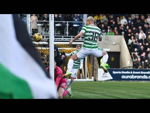 Livingston V Celtic / Jota & Starfelt Returns!